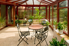 Fionnphort conservatory quotes
